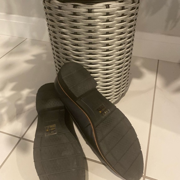 Aldo Leather Loafers - Picture 4 of 6